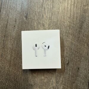 Apple AirPod 4